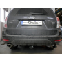 Galia Ťažné zariadenie S1035 typ C pre SUBARU Forester - SUV , r 2008-2013