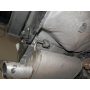 Galia Ťažné zariadenie S1035 typ C pre SUBARU Forester - SUV , r 2008-2013