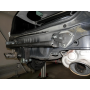 Galia Ťažné zariadenie S1035 typ C pre SUBARU Forester - SUV , r 2008-2013