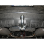 Galia Ťažné zariadenie S1035 typ C pre SUBARU Forester - SUV , r 2008-2013