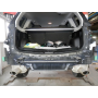 Galia Ťažné zariadenie S1035 typ A pre SUBARU Forester - SUV , r 2008-2013