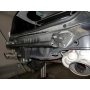 Galia Ťažné zariadenie S1035 typ A pre SUBARU Forester - SUV , r 2008-2013