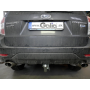 Galia Ťažné zariadenie S1035 typ A pre SUBARU Forester - SUV , r 2008-2013
