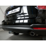 Galia Ťažné zariadenie S1065 typ C pre SUBARU Forester - SUV , r 2013-2019