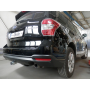 Galia Ťažné zariadenie S1065 typ C pre SUBARU Forester - SUV , r 2013-2019