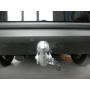 Galia Ťažné zariadenie S1065 typ C pre SUBARU Forester - SUV , r 2013-2019