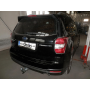 Galia Ťažné zariadenie S1065 typ C pre SUBARU Forester - SUV , r 2013-2019