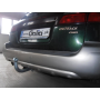 Galia Ťažné zariadenie S0475 typ C pre SUBARU Legacy - kombi , r 1999-2004