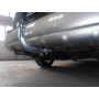 Galia Ťažné zariadenie S0475 typ C pre SUBARU Legacy - kombi , r 1999-2004