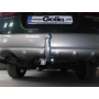 Galia Ťažné zariadenie S0475 typ C pre SUBARU Legacy - kombi , r 1999-2004
