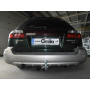 Galia Ťažné zariadenie S0475 typ A pre SUBARU Legacy - kombi , r 1999-2004