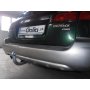 Galia Ťažné zariadenie S0475 typ A pre SUBARU Legacy - kombi , r 1999-2004