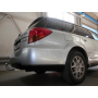 Galia Ťažné zariadenie S0766 typ C pre SUBARU Legacy - kombi , r 2004-2009
