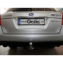 Galia Ťažné zariadenie S0766 typ C pre SUBARU Legacy - kombi , r 2004-2009
