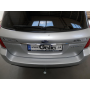 Galia Ťažné zariadenie S0766 typ C pre SUBARU Legacy - kombi , r 2004-2009