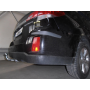 Galia Ťažné zariadenie S1025 typ C pre SUBARU Legacy - Outback , r 2009-2014