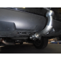 Galia Ťažné zariadenie S1025 typ C pre SUBARU Legacy - Outback , r 2009-2014