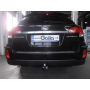 Galia Ťažné zariadenie S1025 typ C pre SUBARU Legacy - Outback , r 2009-2014