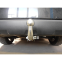 Galia Ťažné zariadenie S1025 typ C pre SUBARU Legacy - Outback , r 2009-2014