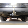 Galia Ťažné zariadenie S1025 typ C pre SUBARU Legacy - Outback , r 2009-2014