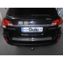 Galia Ťažné zariadenie S1025 typ C pre SUBARU Legacy - Outback , r 2009-2014