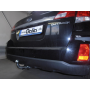 Galia Ťažné zariadenie S1025 typ C pre SUBARU Legacy - Outback , r 2009-2014