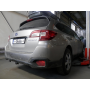 Galia Ťažné zariadenie S1165 typ C pre SUBARU Outback - Crossover , r 2015-2019