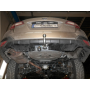 Galia Ťažné zariadenie S1165 typ C pre SUBARU Outback - Crossover , r 2015-2019