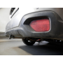 Galia Ťažné zariadenie S1165 typ C pre SUBARU Outback - Crossover , r 2015-2019