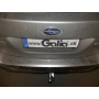 Galia Ťažné zariadenie S1165 typ C pre SUBARU Outback - Crossover , r 2015-2019