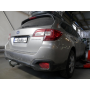 Galia Ťažné zariadenie S1165 typ C pre SUBARU Outback - Crossover , r 2015-2019