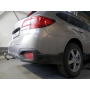 Galia Ťažné zariadenie S1165 typ A pre SUBARU Outback - Crossover , r 2015-2019