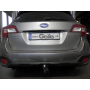 Galia Ťažné zariadenie S1165 typ A pre SUBARU Outback - Crossover , r 2015-2019