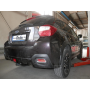 Galia Ťažné zariadenie S1275 typ C pre SUBARU XV - Crossover , r 2011-2017
