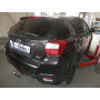 Galia Ťažné zariadenie S1275 typ C pre SUBARU XV - Crossover , r 2011-2017