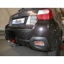 Galia Ťažné zariadenie S1275 typ C pre SUBARU XV - Crossover , r 2011-2017