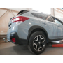 Galia Ťažné zariadenie S1445 typ C pre SUBARU XV - Crossover , od r 2017