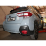 Galia Ťažné zariadenie S1445 typ C pre SUBARU XV - Crossover , od r 2017