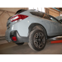 Galia Ťažné zariadenie S1445 typ C pre SUBARU XV - Crossover , od r 2017