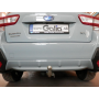 Galia Ťažné zariadenie S1445 typ C pre SUBARU XV - Crossover , od r 2017