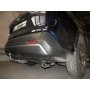 Galia Ťažné zariadenie T0726 typ C pre SUZUKI Across - SUV , od r 2018