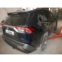 Galia Ťažné zariadenie T0726 typ C pre SUZUKI Across - SUV , od r 2018
