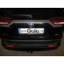 Galia Ťažné zariadenie T0726 typ A pre SUZUKI Across - SUV , od r 2018