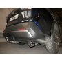 Galia Ťažné zariadenie T0726 typ C pre SUZUKI Across - SUV , od r 2019