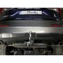 Galia Ťažné zariadenie T0726 typ C pre SUZUKI Across - SUV , od r 2019