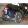 Galia Ťažné zariadenie T0726 typ C pre SUZUKI Across - SUV , od r 2019