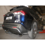 Galia Ťažné zariadenie T0726 typ C pre SUZUKI Across - SUV , od r 2019