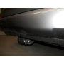 Galia Ťažné zariadenie T0726 typ A pre SUZUKI Across - SUV , od r 2019