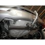 Galia Ťažné zariadenie S1185 typ C pre SUZUKI Baleno - hatchback , od r 2016
