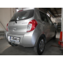Galia Ťažné zariadenie S1175 typ C pre SUZUKI Celerio - hatchback , od r 2014